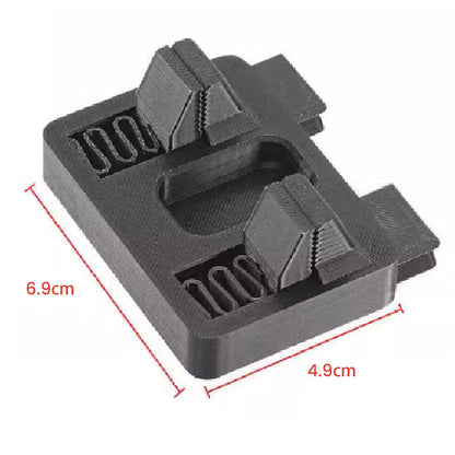 🏆⚡Electric Wire Welding Fixture