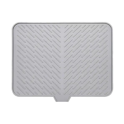 Silicone Large Size Dish Drying Mat