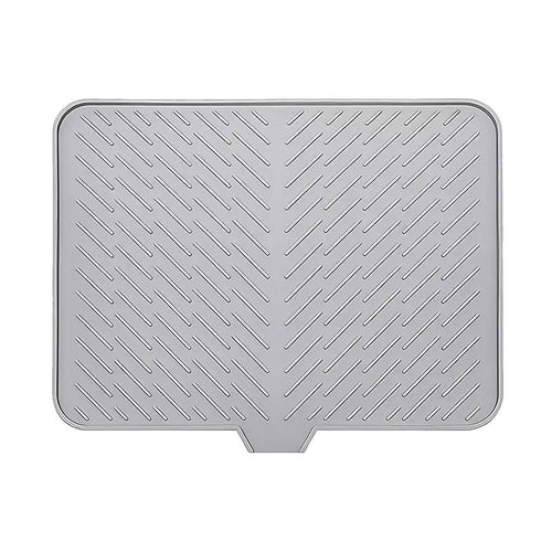 Silicone Large Size Dish Drying Mat