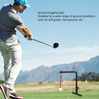 💥🏌️‍♂️Golf Swing Trainer – Practice more scientifically for a better swing.