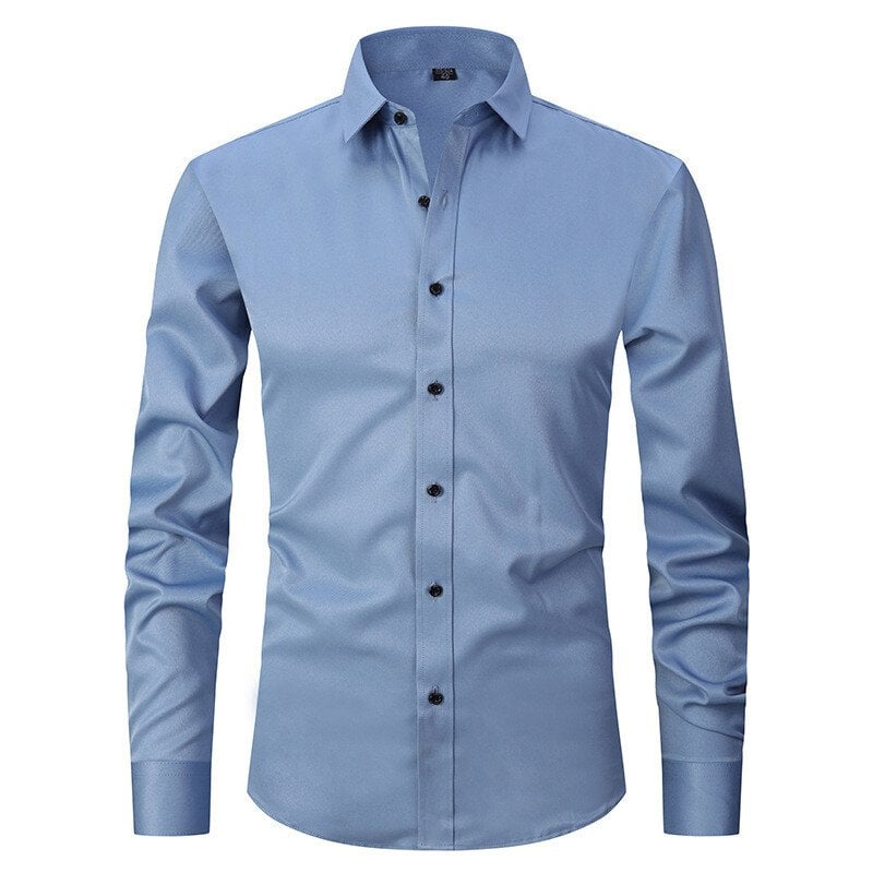 🔥The Stretch Dress Shirt