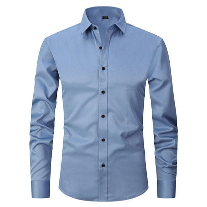 🔥The Stretch Dress Shirt