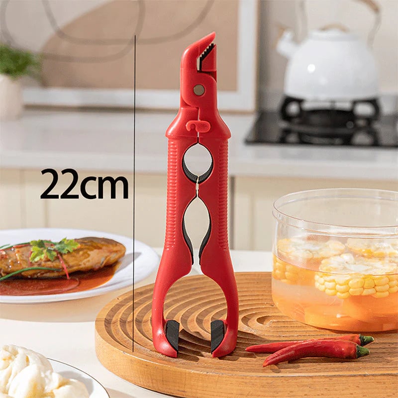 3-in-1 Bowl and Plate Gripper