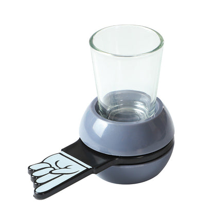 Instant Drinking Game Spinner