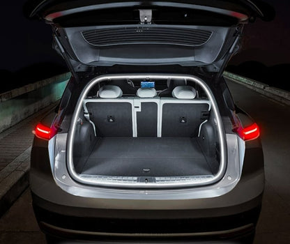 🏆✨ Car Trunk Light Strip