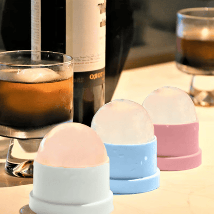 🧊Ice Ball Maker Mold- For Whiskey