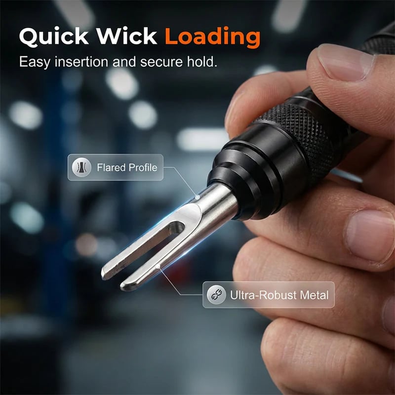 📢📢49% OFF !! ⏰Tubeless Tire Repair Kit