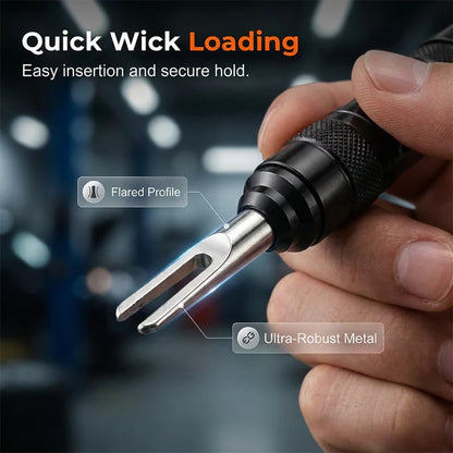 📢📢49% OFF !! ⏰Tubeless Tire Repair Kit