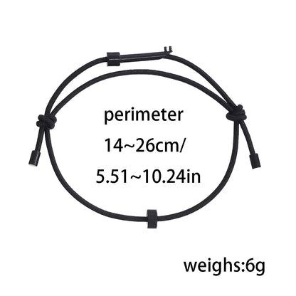 🔥Survival Wrist Strap-Survival Bracelet- Emergency Glass Breaker