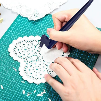 ✍️Craft Cutting Tools(Mat not included)