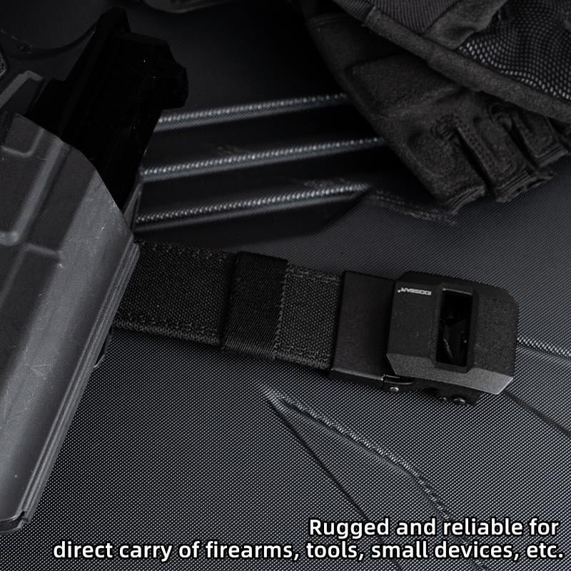 🔥 EDC Nylon Belt
