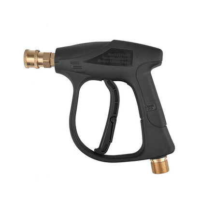 ✨Cool short-handled handheld high-pressure water gun