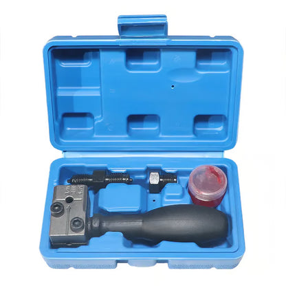 🔩Kit de herramientas universal para abocinar tuberías de freno de coche