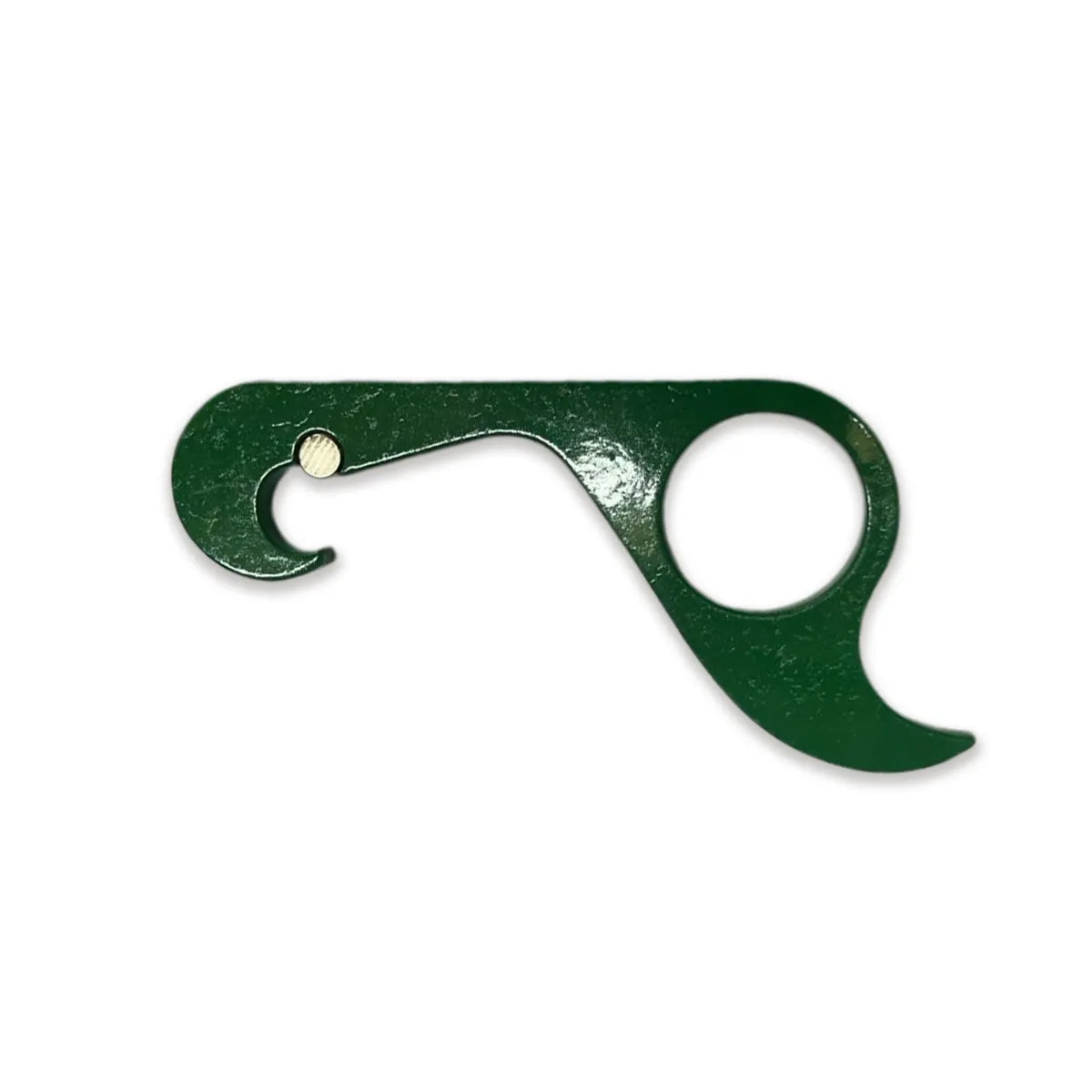 H-type One-Handed Bottle Opener