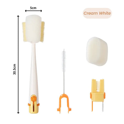 🎉Deals of the week🎉 5-in-1 Bottle Cleaning Brush