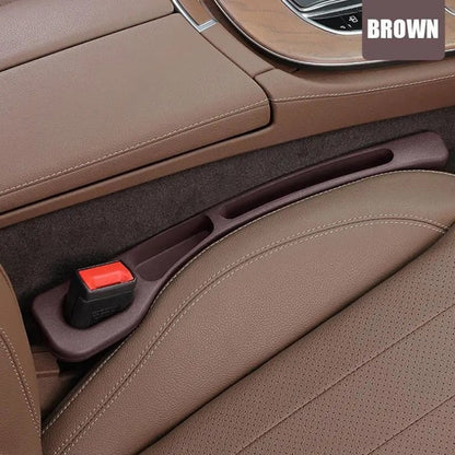 Car Seat-gap Filler Organizer