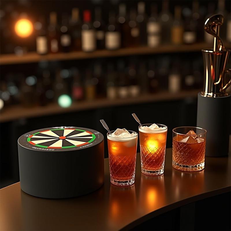Dart Holder,Mini Darts Station