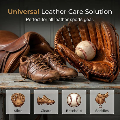🎉💥49% OFF NOW!!✨Leather Maintenance Paste for Baseball Gloves