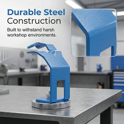 Magnetic TIG MIG Welding Torch Holder Stand