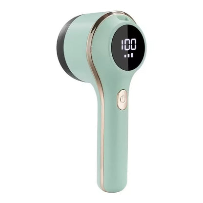 🔥Rechargeable hair removal device