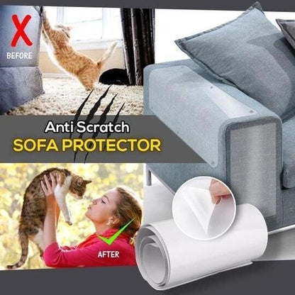 🔥Sturdy Seamless - Furniture Protector
