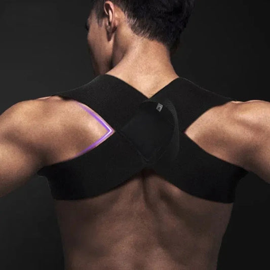 🔥 Fajas Correctoras de Postura para Fitness