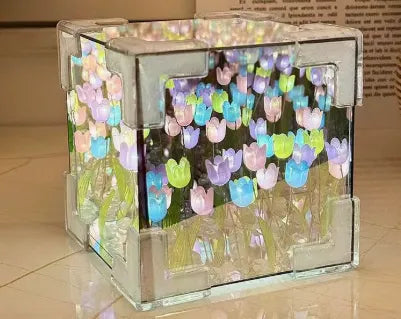 🌷Blossom Box(Unfinished product)