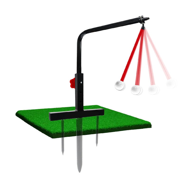 💥🏌️‍♂️Golf Swing Trainer – Practice more scientifically for a better swing.
