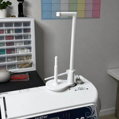 🔥HOT SALE🔥Large Capacity Thread Spool Stand