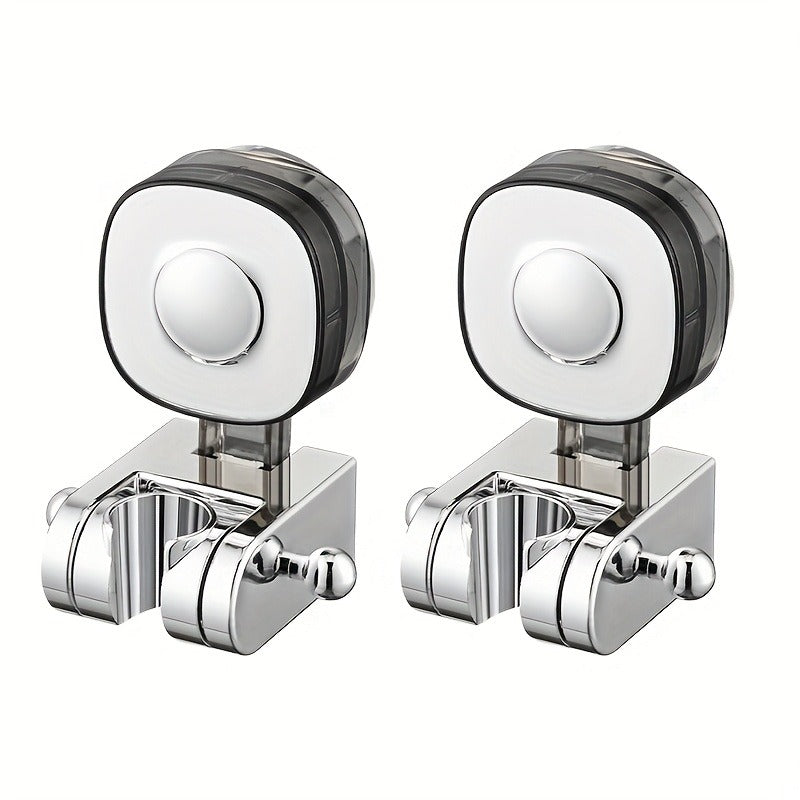 Suction Shower Head Holder