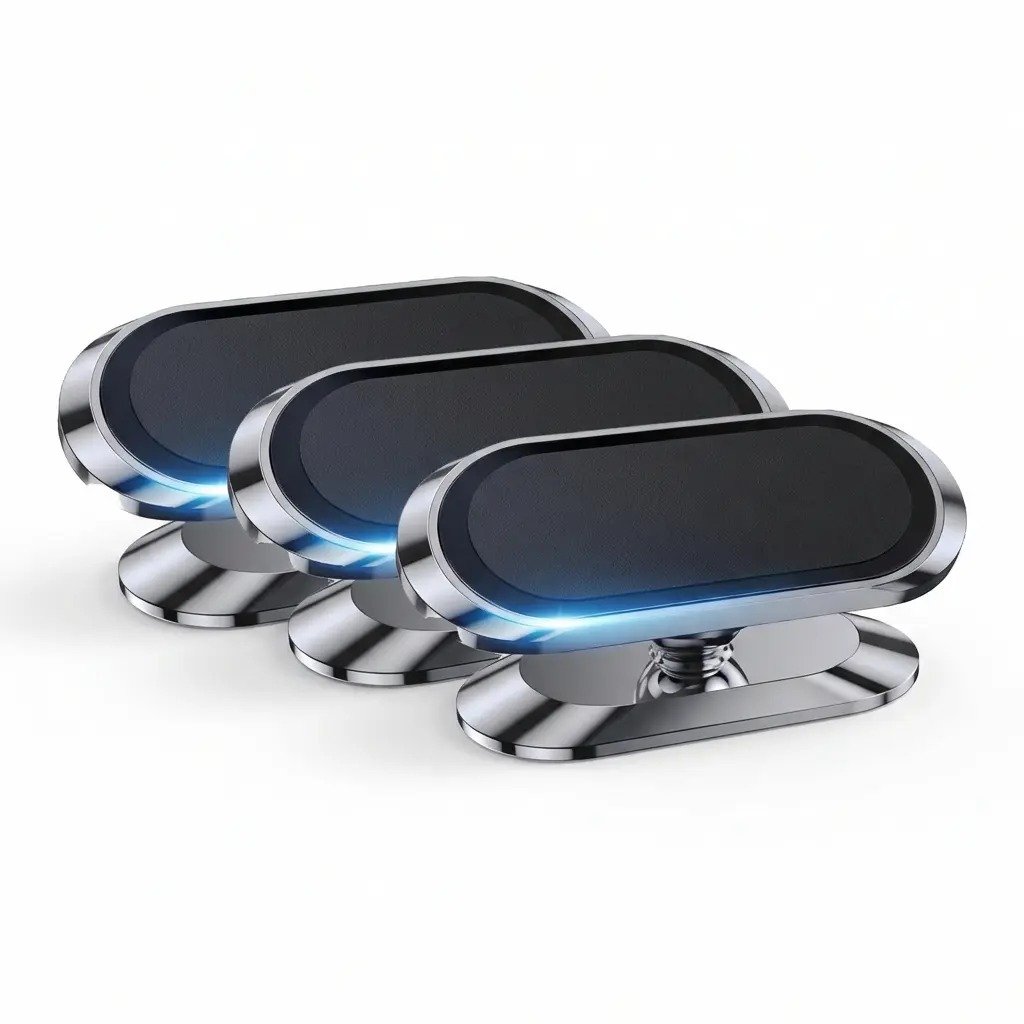 3PCS Magnetic holders