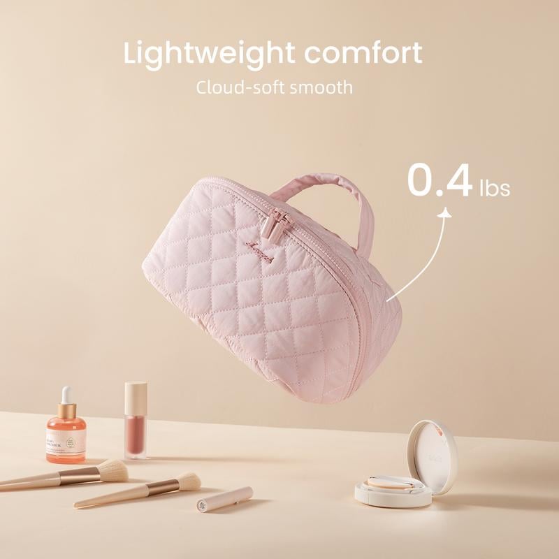 🎉49% DE DESCUENTO 🎉 Neceser de viaje para mujer