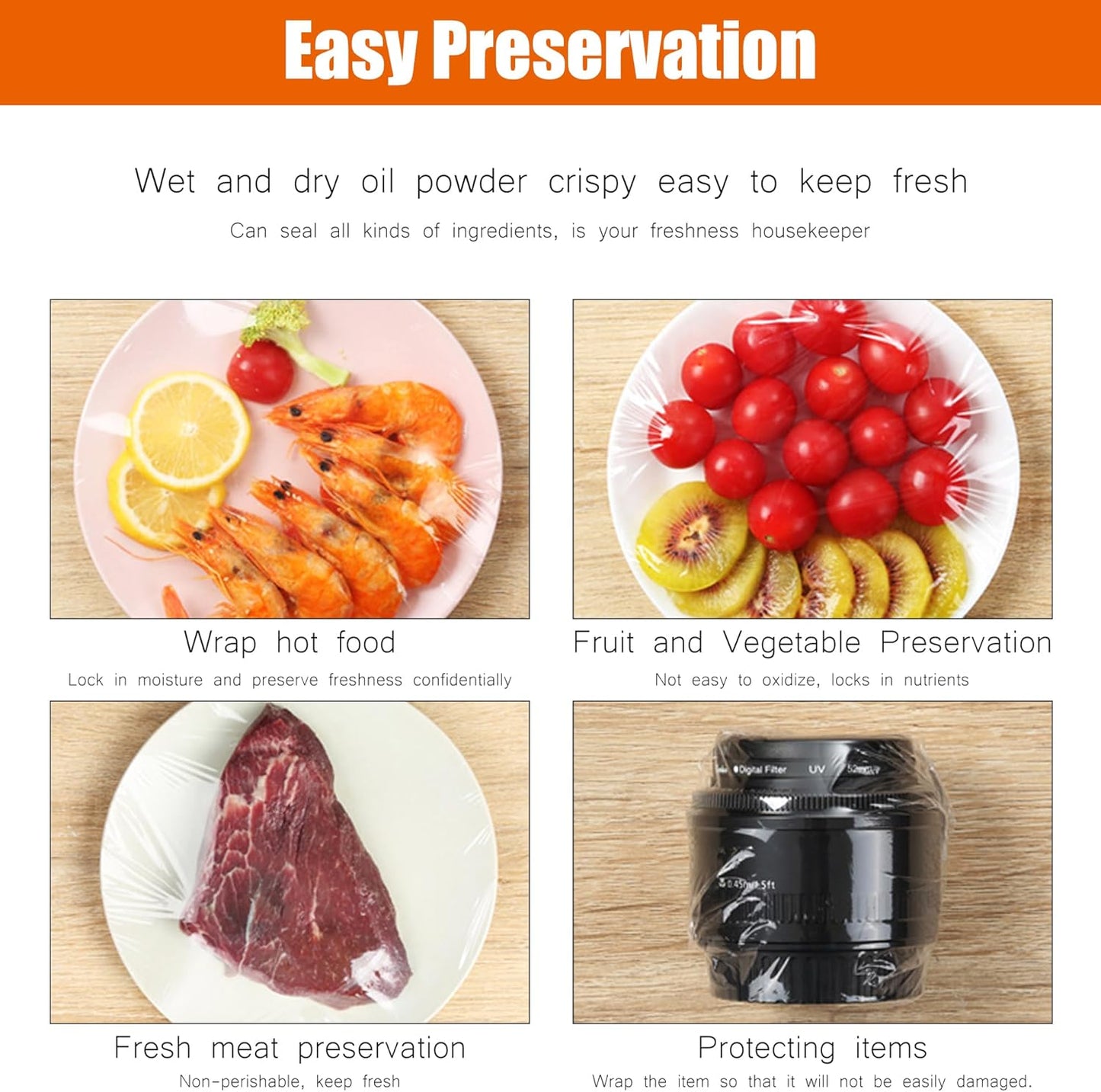🏆Hot Sale🔥 2-in-1 Mini Bag Sealer