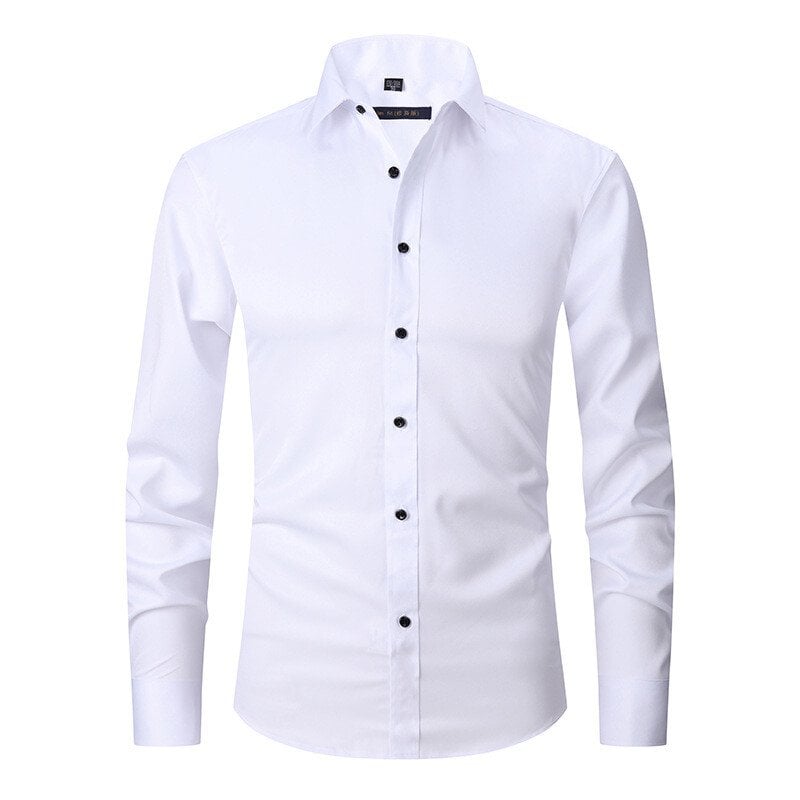 🔥The Stretch Dress Shirt
