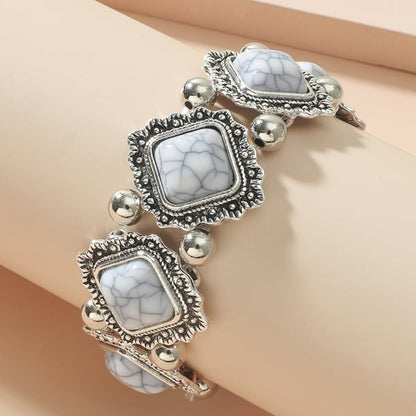 🔥Turquoise Jewelry Bracelet