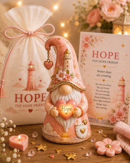 🔥49% off🌟 Emotional Support Gnome Collection