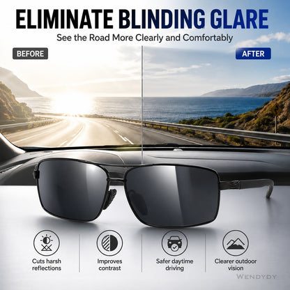Gafas protectoras de luz azul UV