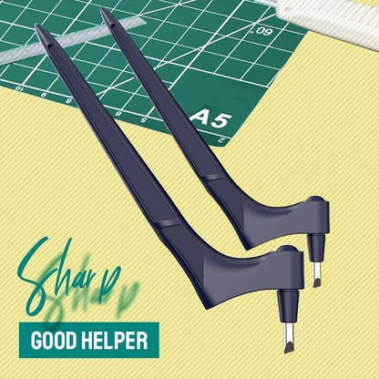 ✍️Craft Cutting Tools(Mat not included)