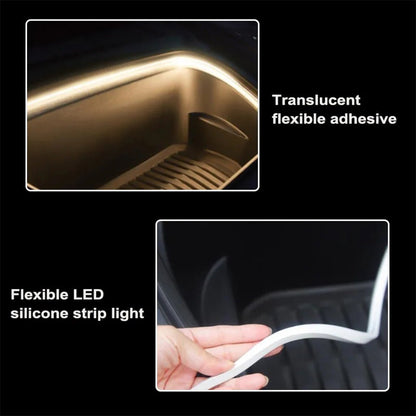 🏆✨ Car Trunk Light Strip