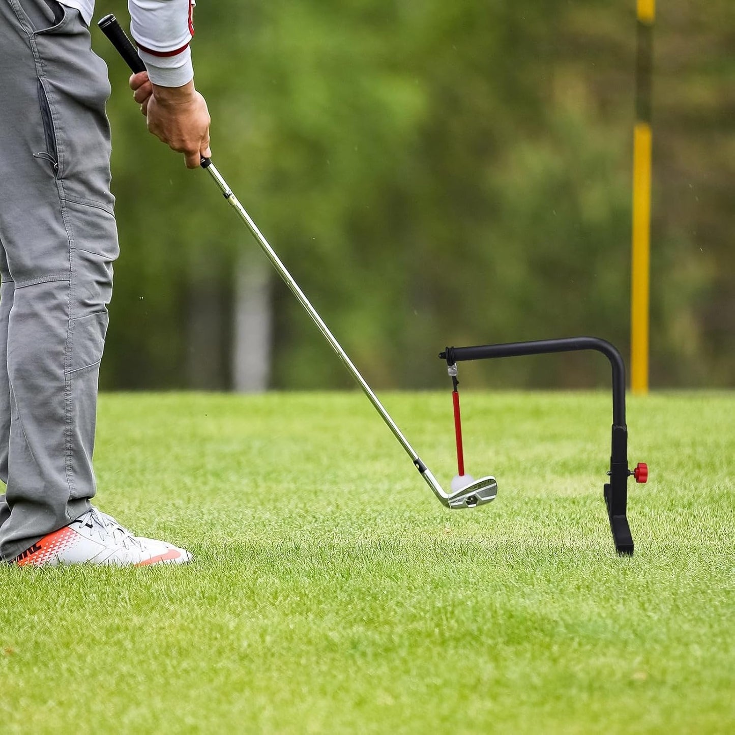 💥🏌️‍♂️Golf Swing Trainer – Practice more scientifically for a better swing.