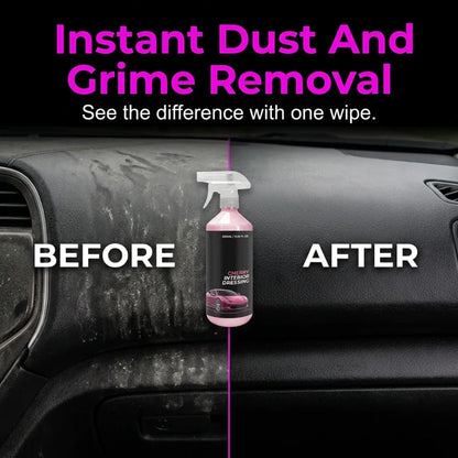 Multi-Surface Car Interior Cleaning Spray