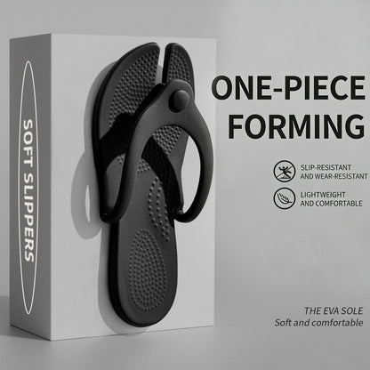 🩴✨Ultra-Thin Foldable Flip Flops