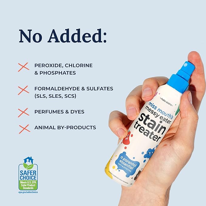 ✨Special Sale - 49% OFF✨Stain Treatment Spray