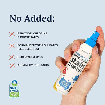 ✨Special Sale - 49% OFF✨Stain Treatment Spray