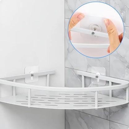 🖼️ Acrylic Photo Hooks - Stainless Steel & Ceramic Self-Adhesive