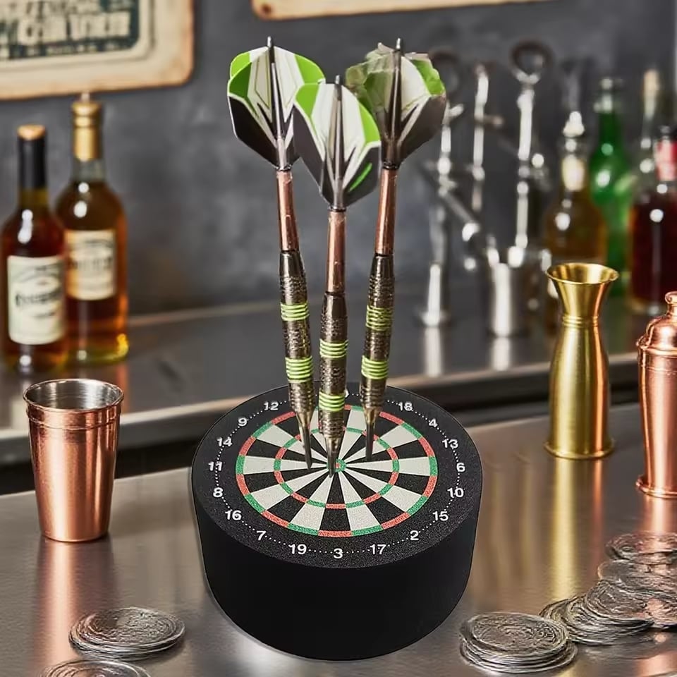 Dart Holder,Mini Darts Station