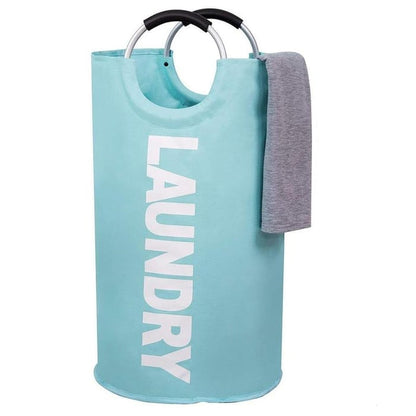 🔥Hot Sale Laundry Basket with Handle