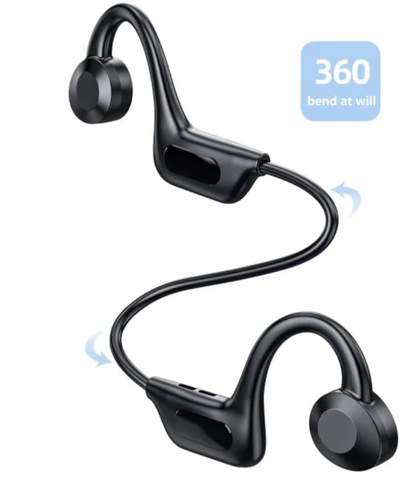 🔥Hot Sale 🎁2026 NEW Bone Conduction Headphones🎧
