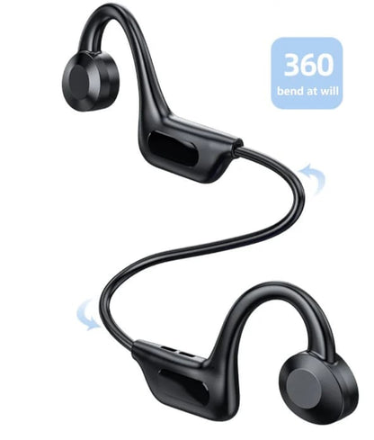 🔥Hot Sale 🎁2026 NEW Bone Conduction Headphones🎧