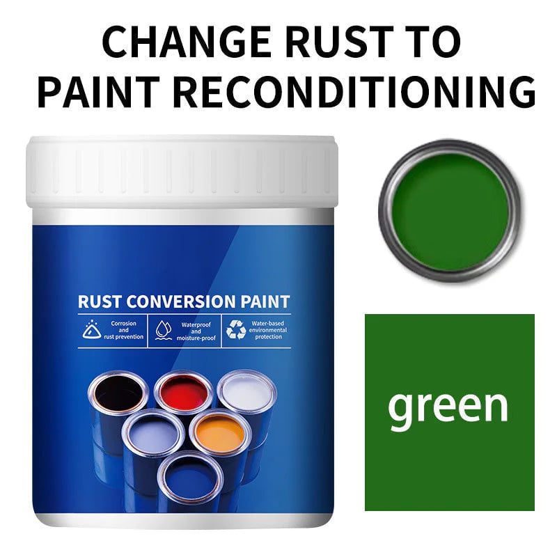 ✅ 49% OFF🔥Metal Rust Preventive Paint 💯